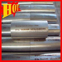 Pure Best Price Industry ASTM B387 Molybdenum Bar Price